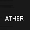 Ather Energy logo