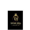 Divine Hira Jewellers logo