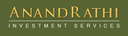 Anand Rathi Share and Stock Brokers logo