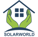 Solarworld Energy Solutions logo
