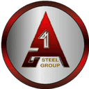 A-One Steels India logo