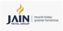 Jain Resource Recycling logo