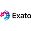 Exato Technologies logo