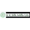 K K Silk Mills logo