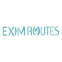 Exim Routes logo