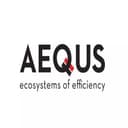 Aequs logo