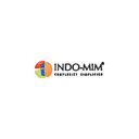 Indo-MIM logo