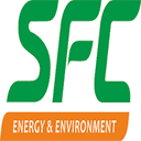 SFC Environmental Technologies logo