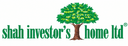 Shah Investor's Home logo