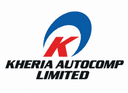 Kheria Autocomp logo