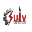 Sai Urja Indo Ventures logo