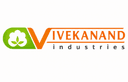 Vivekanand Cotspin logo
