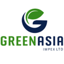 Green Asia Impex logo