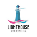 Lighthouse Communities Foundation (LCF) logo