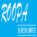 Roopa Screen logo