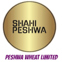 Peshwa Wheat logo