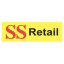 SS Retail logo