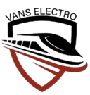 Vans Electroengineerings logo