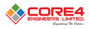 Core4 Engineers logo