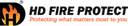 HD Fire Protect logo