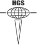 HGS (India) logo